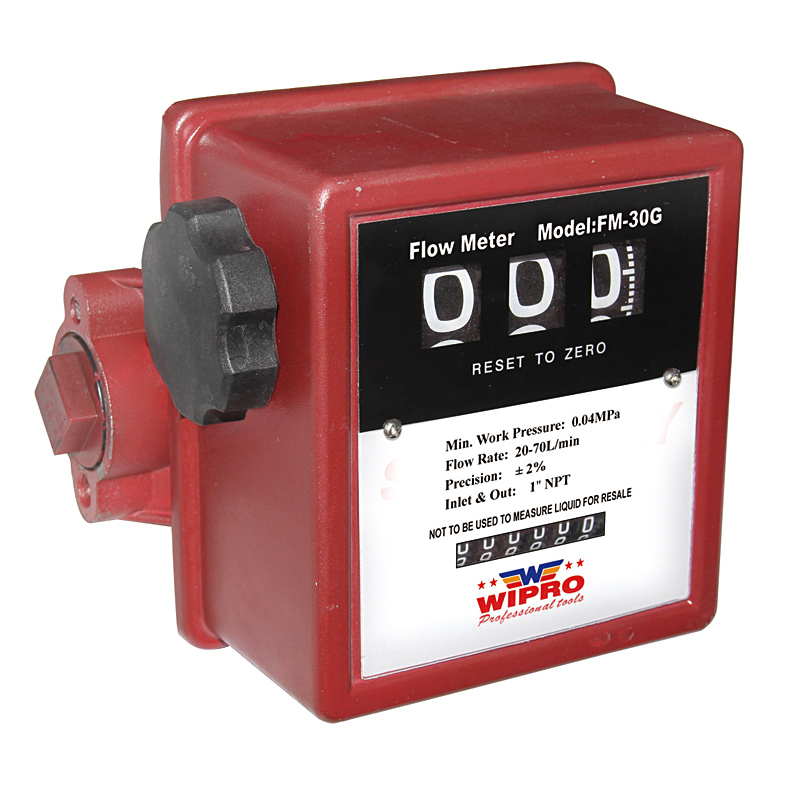 Grease Gun & Oil Gun & Flow Meter