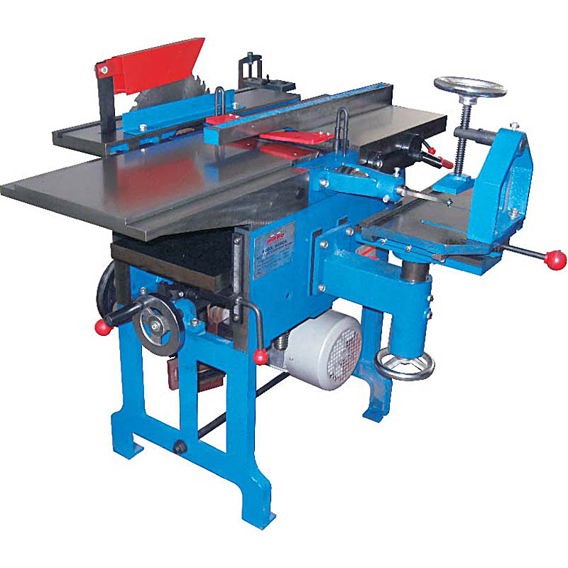 Universal Woodworking Machine